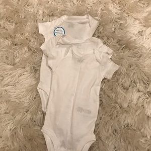 Newborn onesies